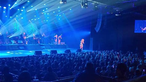 Legends in Concert Live at The Palms Crown Melbourne Jan 26 .
